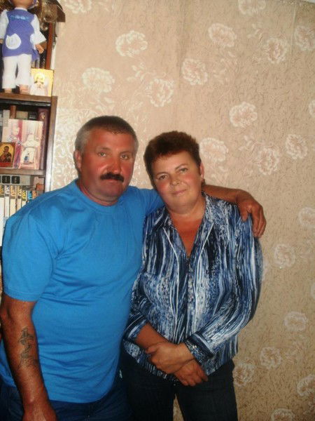 Ольга Тригуб