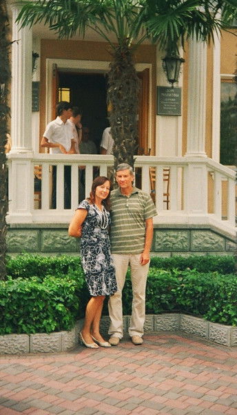 Татьяна Журухина