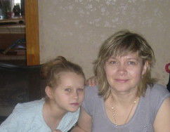 Светлана Басова