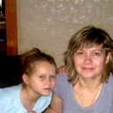 Светлана Басова