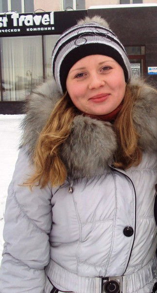 Александра Бабец