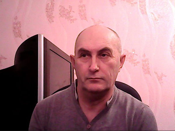 Валерий Постников