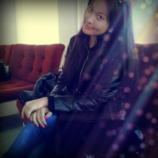 Aisulu******* Toleugazi