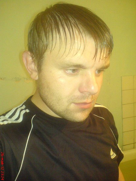 Дмитрий Меренков