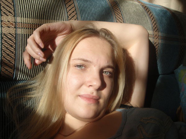 Юлия Куринных