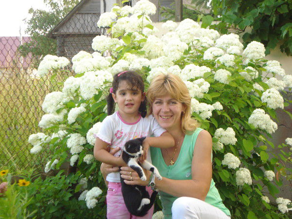 Татьяна Сочинская