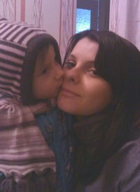 Ульяна Барковская