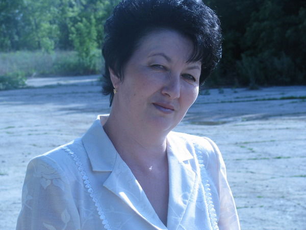 Елена Ермолаева