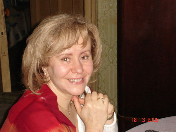 Ольга Дуева