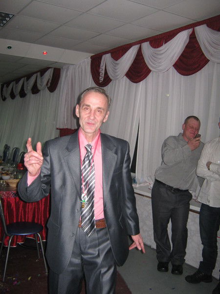 Дмитрий Назаров