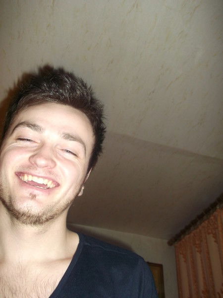 Антон Жигунов