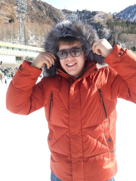 Артур Пестерев