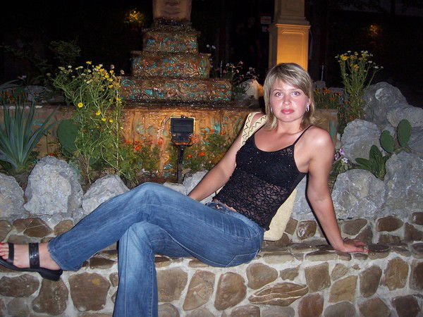 Юлия Куликова