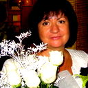 Галина Тарасенко