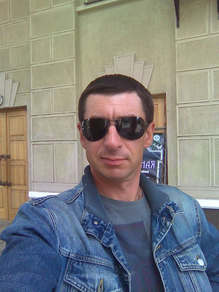 Дмитрий Ленков