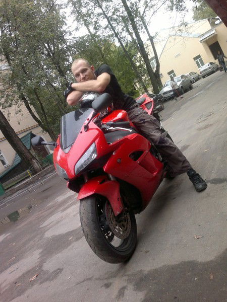 Лёха Юренков