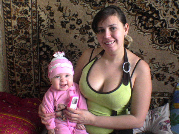 Галина Сартакова