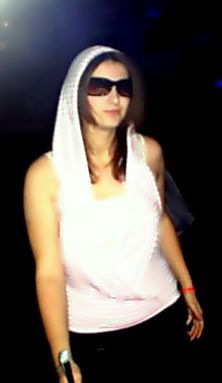 Анастасия Калинина