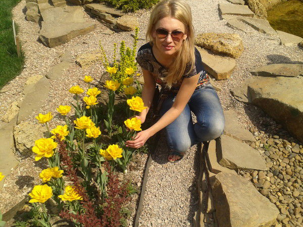 Татьяна Даниленко