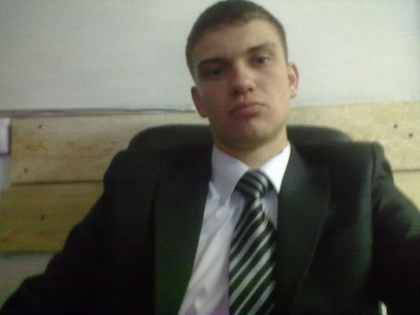 Александр Шовкопляс