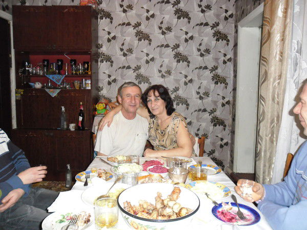 Валентина Черныш