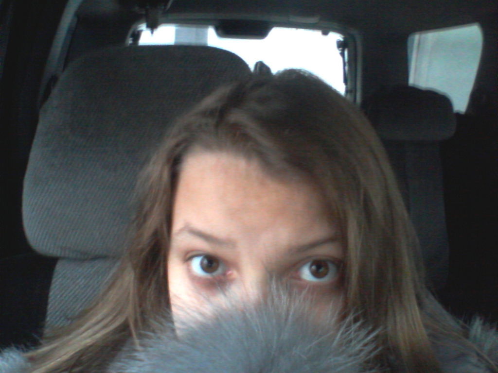 Таня Шершнева