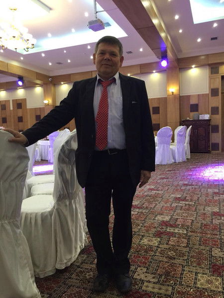 Виктор Слезин