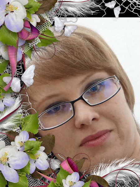 Анастасия Семерикова