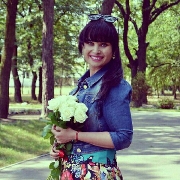 Татьяна Лымарь