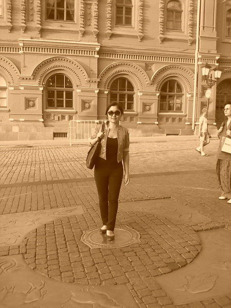 Гулнара Карабаева