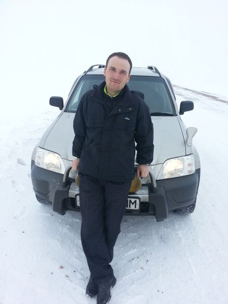 Армен Авакян