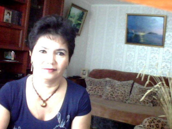 Рая Петрова