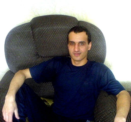 Евгений Окроджанашвили