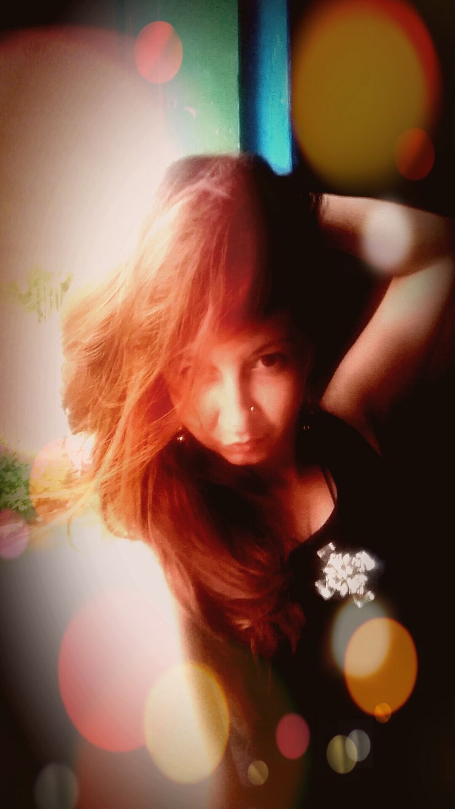 Ольга Сморшек