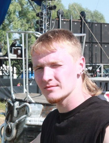 Сергей Авдеев