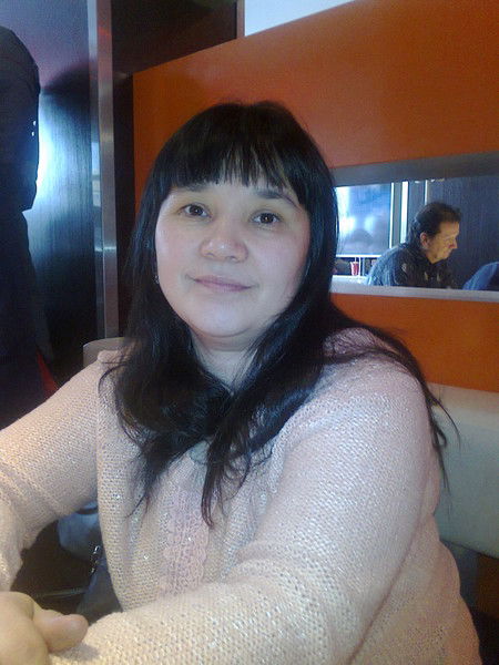 Рафина Шихова