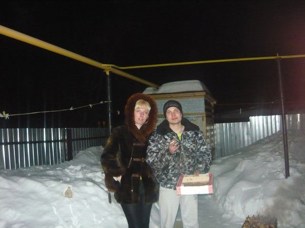 Паша Лобанов