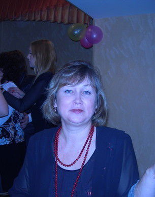 Татьяна Грязнова