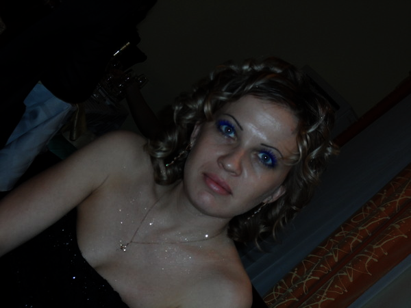 Галина Коваленко