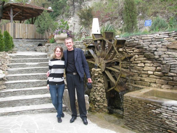 Михаил Майоров