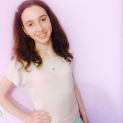 Марта Мосійчук