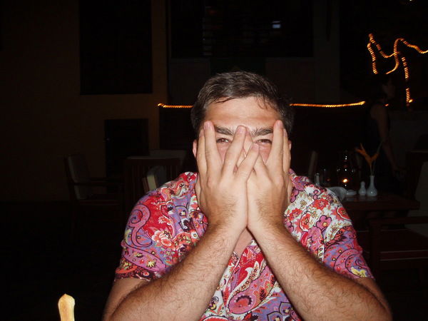 Рустам Тахтаев