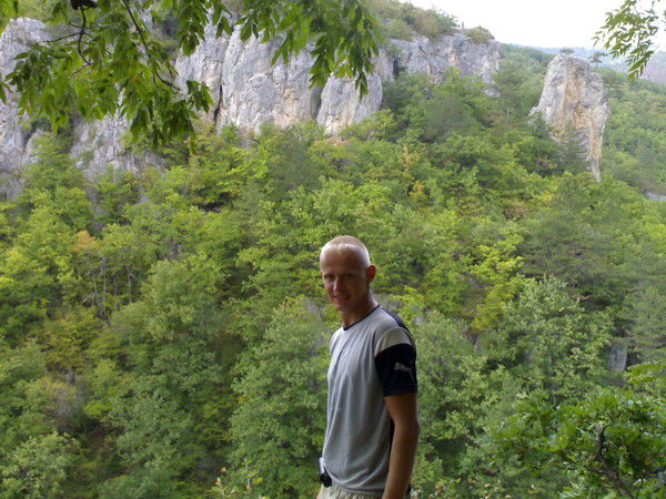 Виталий Першичкин