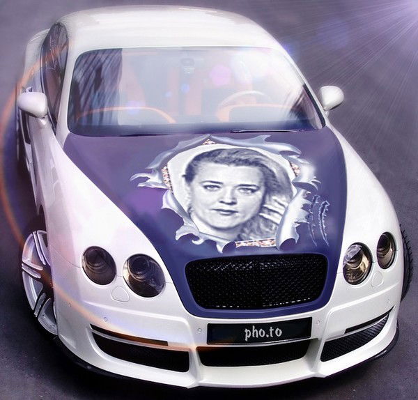 Оксана Ерина