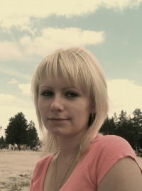 Мария Змановская