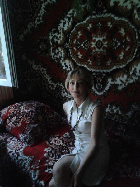 Татьяна Кочетова