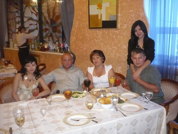 Эльмира Кочкорбаева