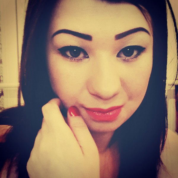 Эльвира Хамарова