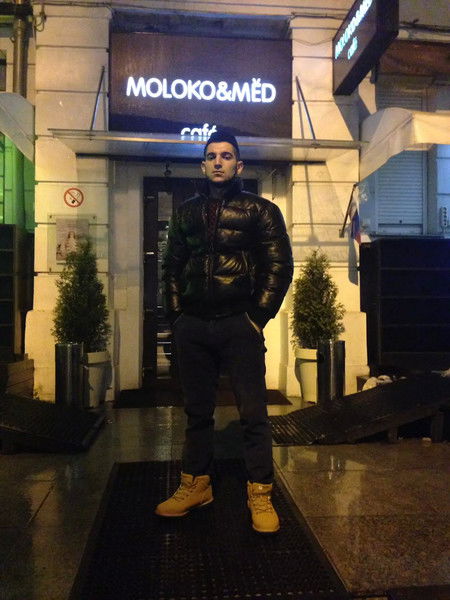 Максим Франко