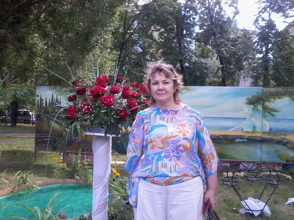 Резида Кучакова